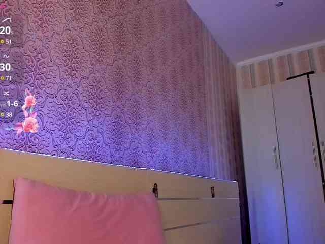 CassyHon webcam