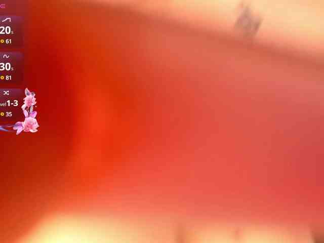 CassyHon webcam
