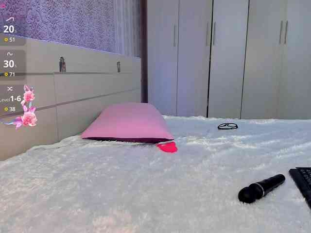 CassyHon webcam