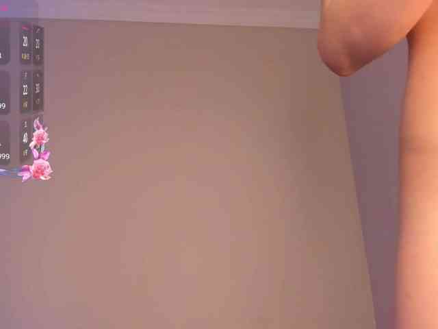 CassyHon webcam