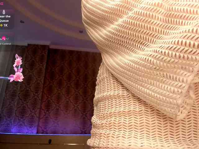CassyHon webcam