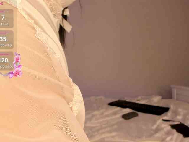 CassyHon webcam