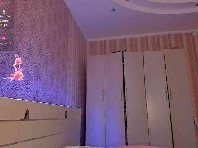 CassyHon webcam