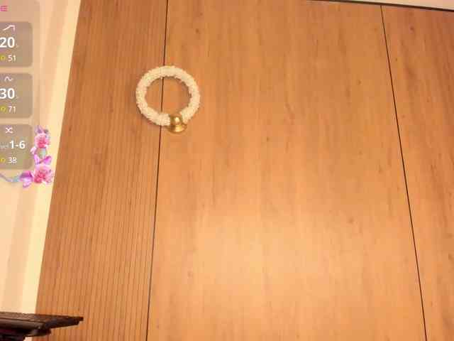 CassyHon webcam