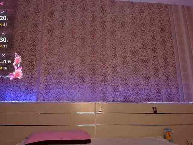 CassyHon webcam