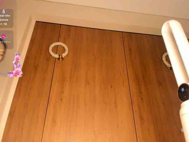 CassyHon webcam