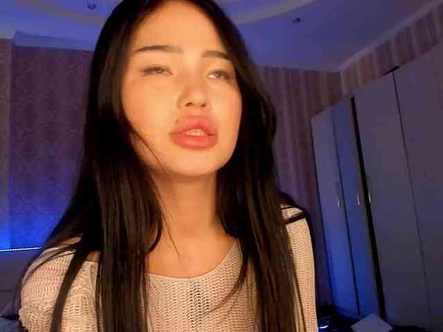 CassyHon webcam