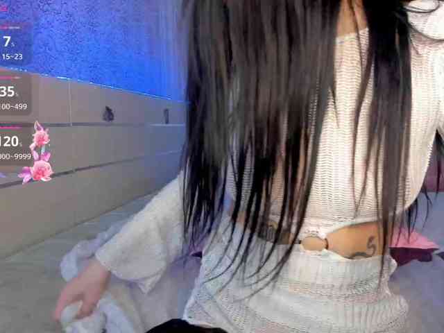 CassyHon webcam