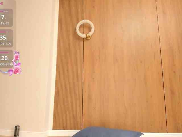 CassyHon webcam