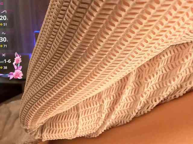 CassyHon webcam