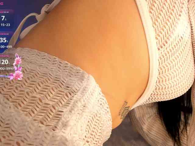 CassyHon webcam