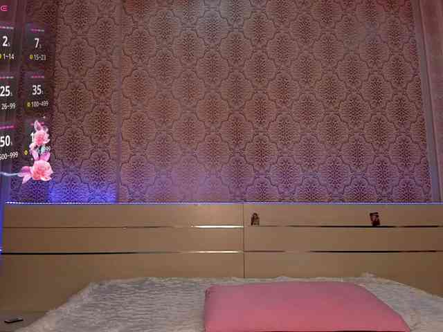 CassyHon webcam