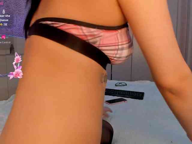 CassyHon webcam