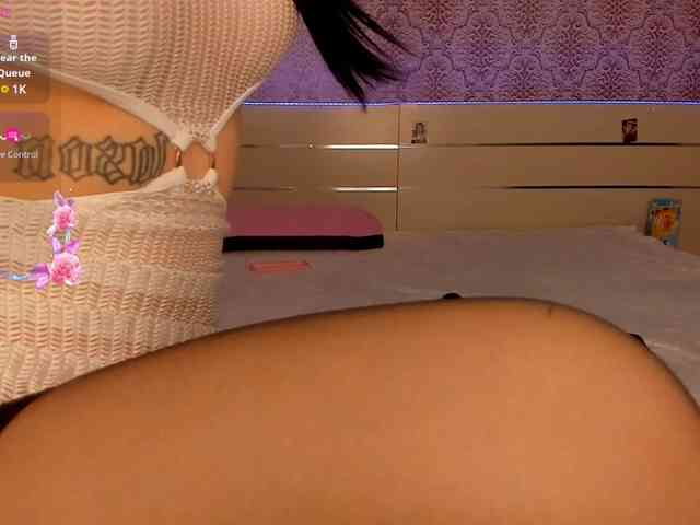 CassyHon webcam