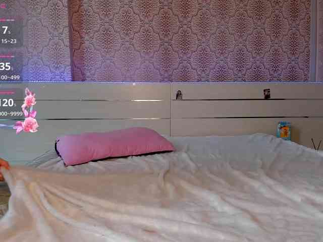 CassyHon webcam