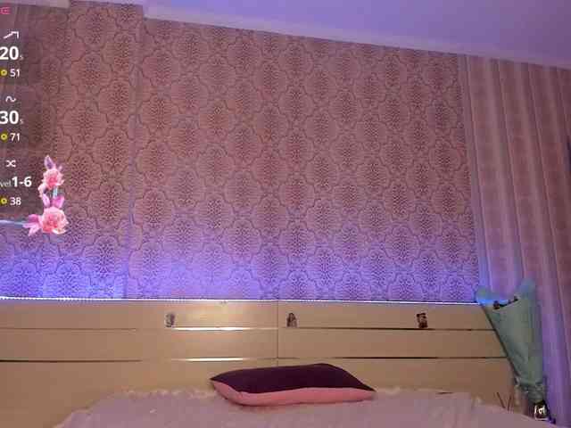 CassyHon webcam
