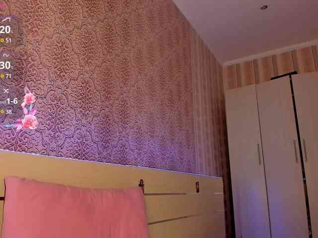 CassyHon webcam