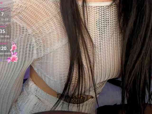 CassyHon webcam