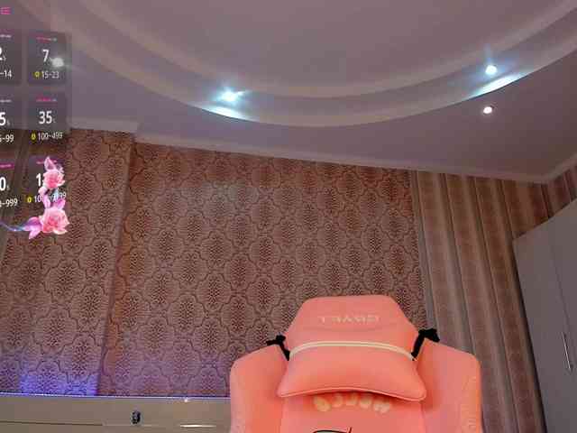 CassyHon webcam