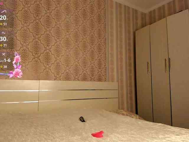 CassyHon webcam