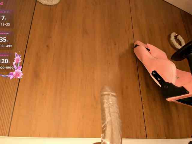 CassyHon webcam