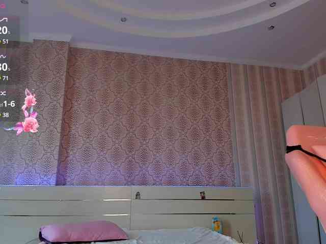 CassyHon webcam