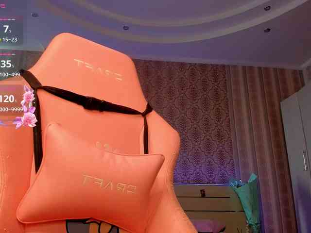 CassyHon webcam