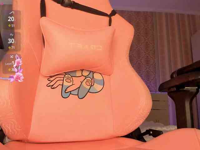 CassyHon webcam
