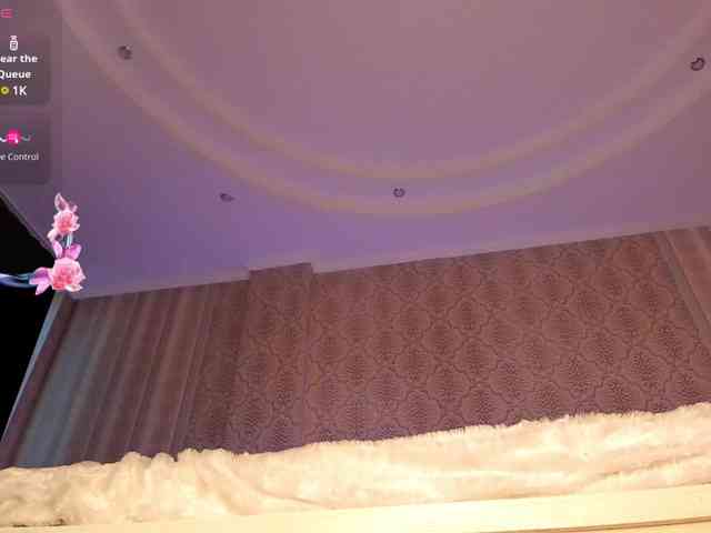 CassyHon webcam