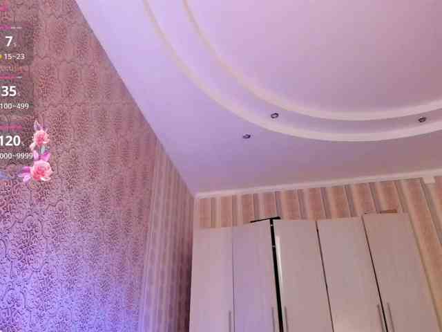 CassyHon webcam