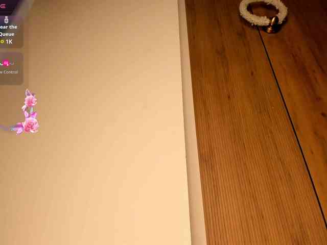CassyHon webcam