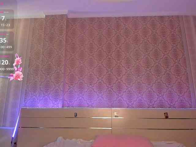 CassyHon webcam