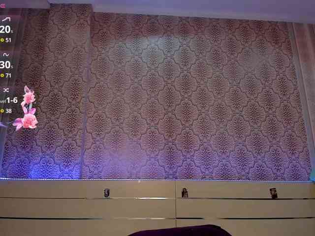 CassyHon Live Webcam on BongaCams