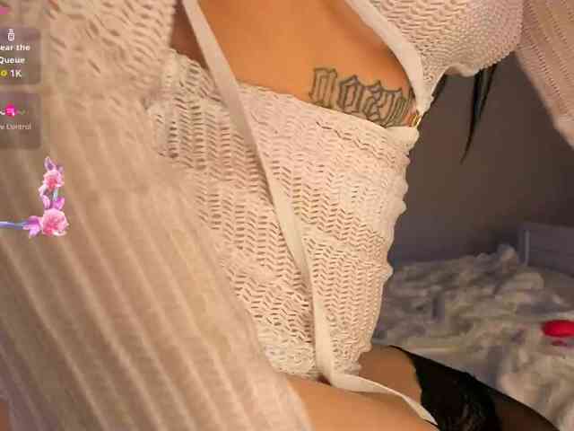 CassyHon webcam