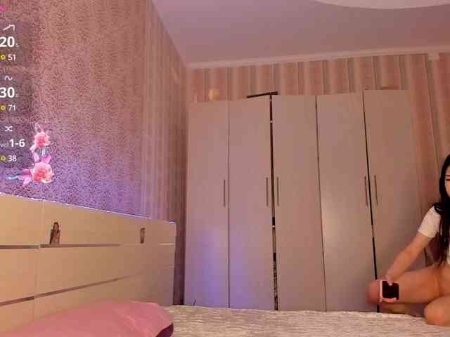 CassyHon webcam