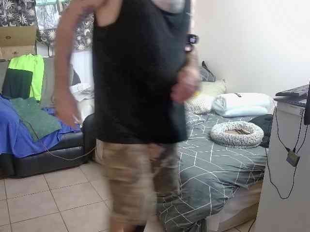 uncle2dogz Live Webcam on BongaCams