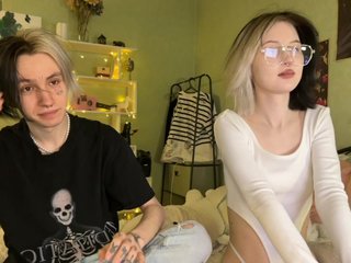 VeryRareTwins Porn Show