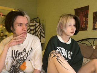 VeryRareTwins Porn Show
