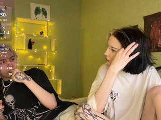 VeryRareTwins Porn Show