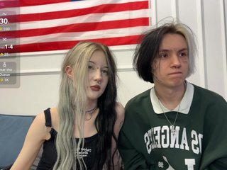 VeryRareTwins Porn Show