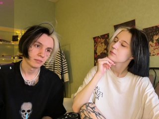VeryRareTwins Porn Show