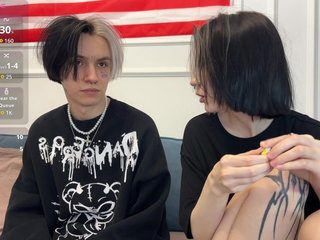 VeryRareTwins Porn Show