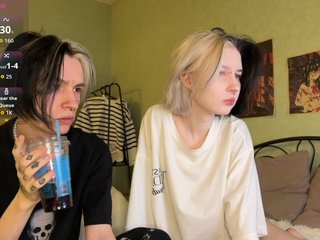 VeryRareTwins Porn Show