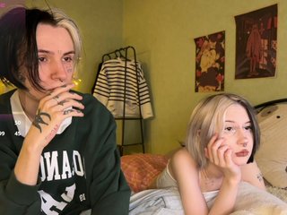 VeryRareTwins Porn Show