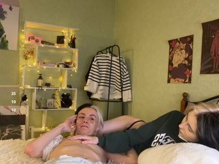 VeryRareTwins Porn Show