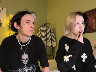 VeryRareTwins Porn Show