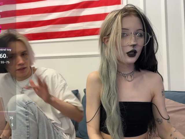 VeryRareTwins's BongaCams show and profile