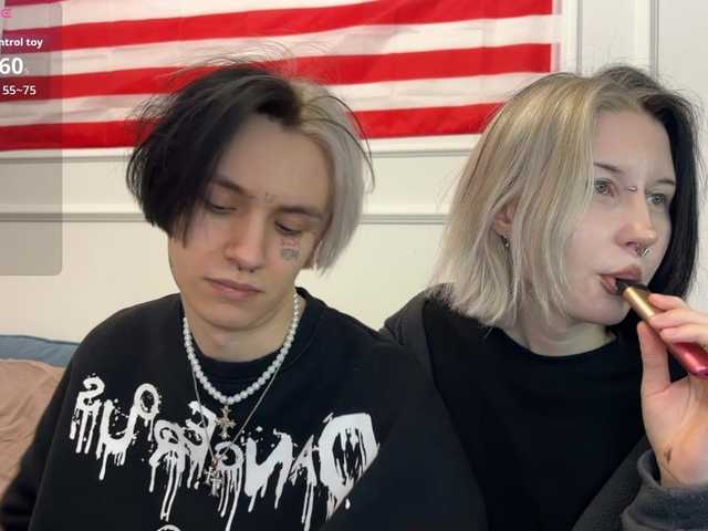 VeryRareTwins's BongaCams show and profile