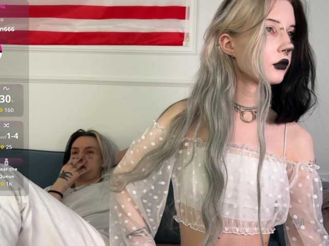 VeryRareTwins's BongaCams show and profile