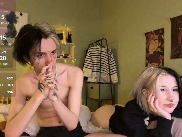 VeryRareTwins